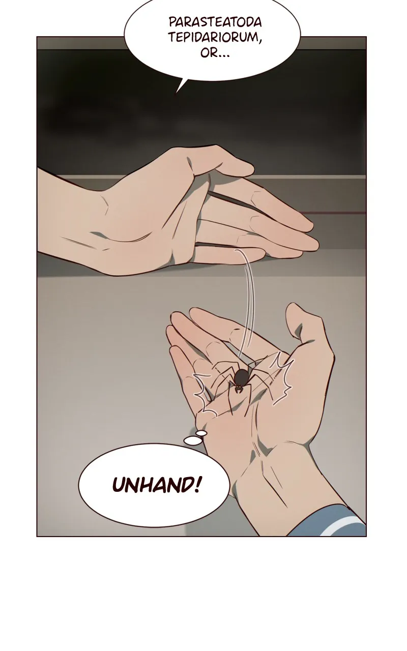 The Last Bloodline Chapter 4 Online - página 31