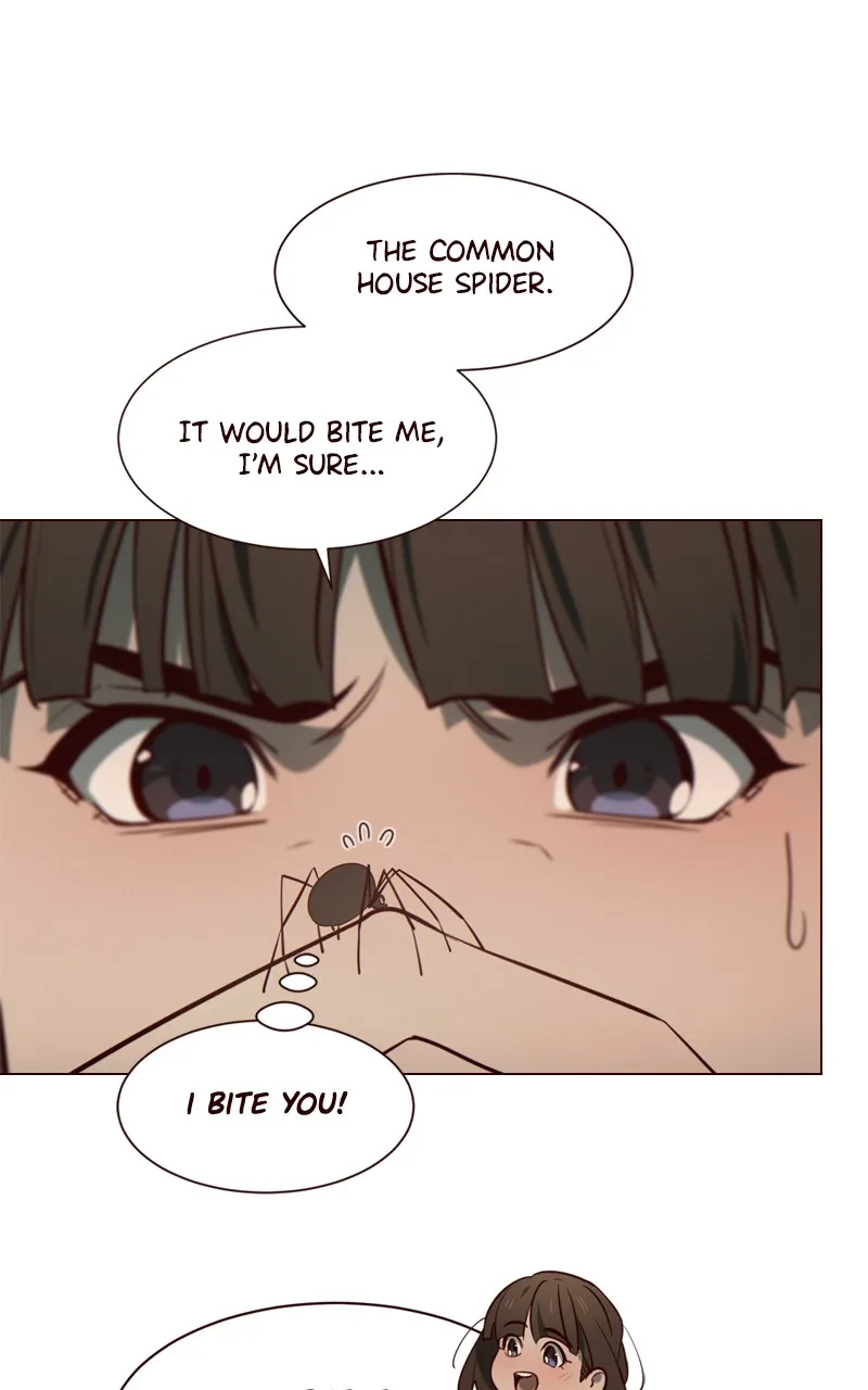 The Last Bloodline Chapter 4 Online - página 32