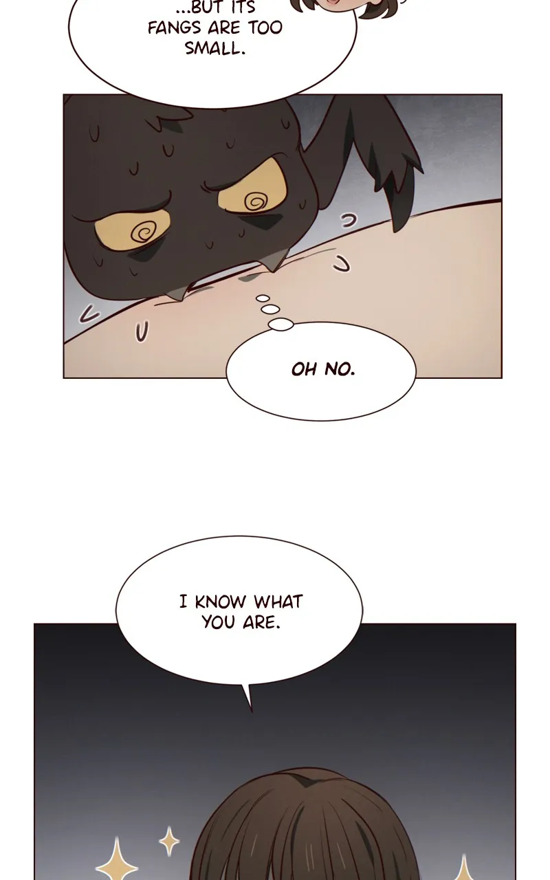 The Last Bloodline Chapter 4 Online - página 33