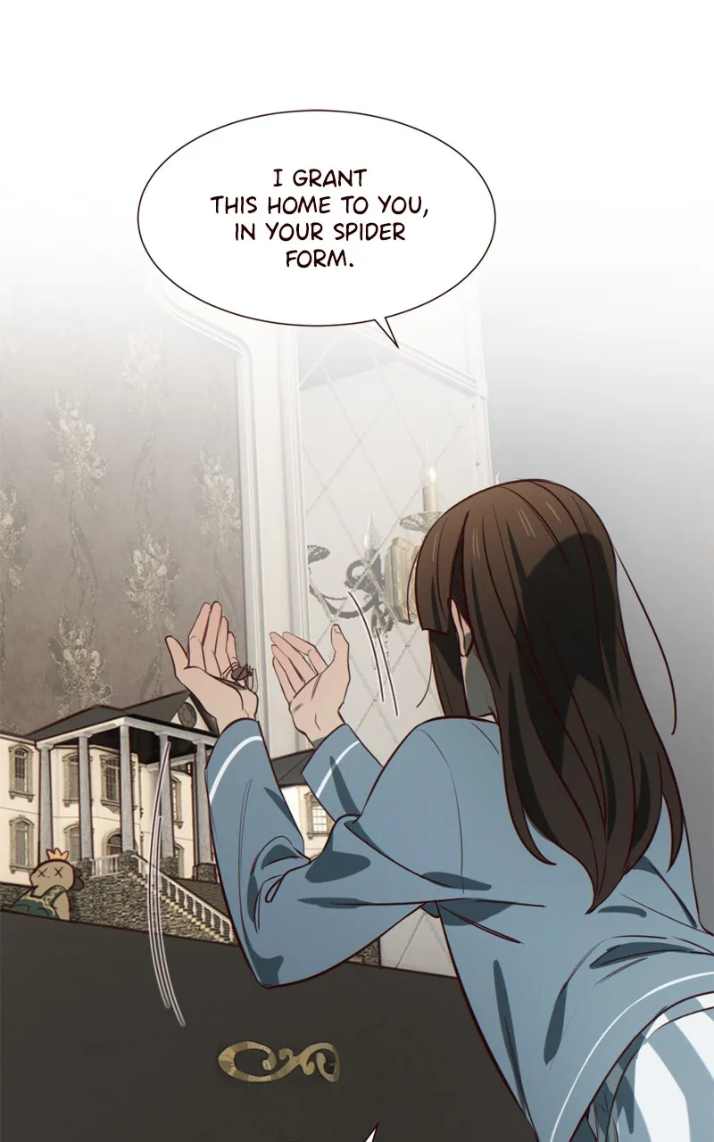The Last Bloodline Chapter 4 Online - página 38