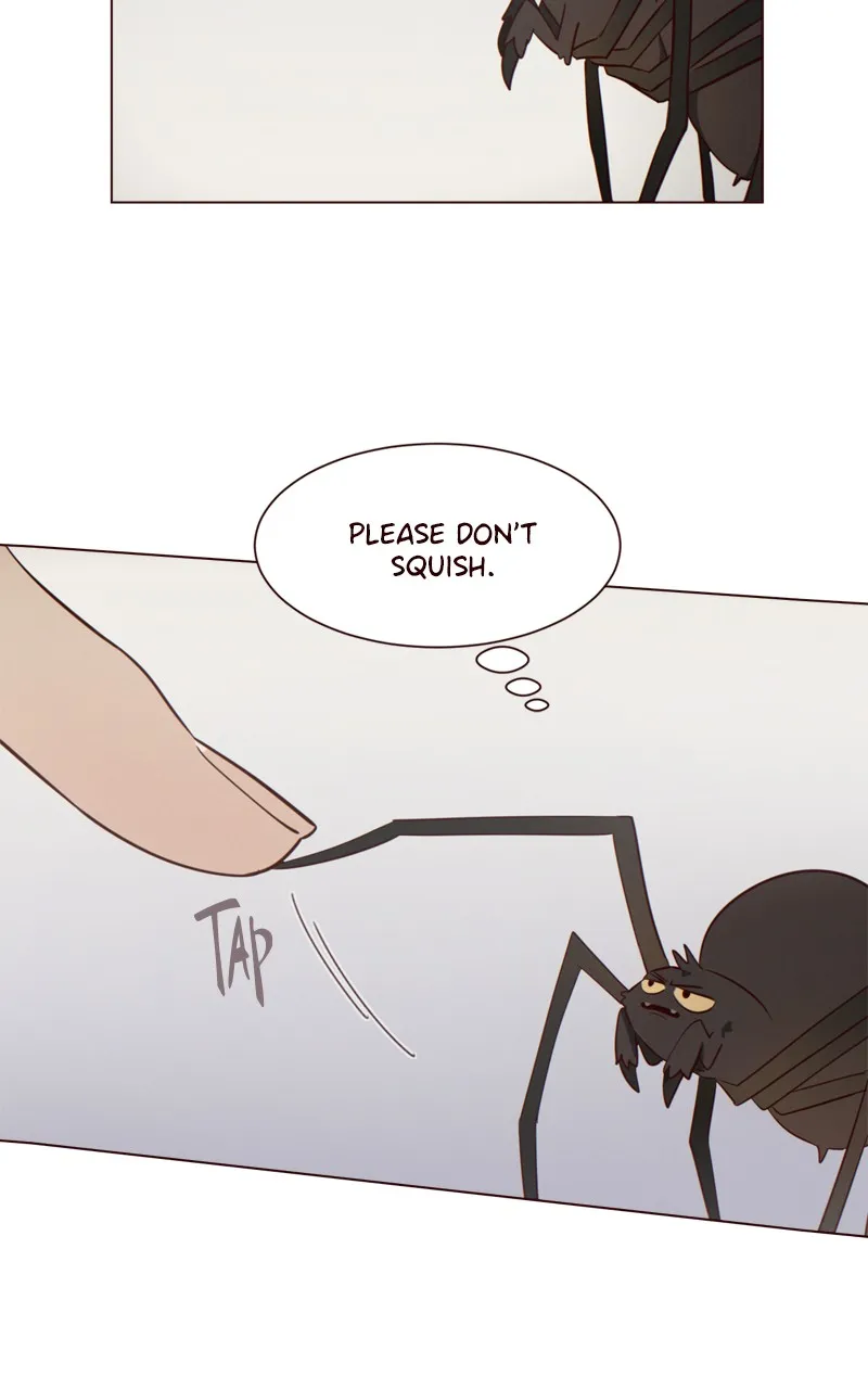 The Last Bloodline Chapter 4 Online - página 40