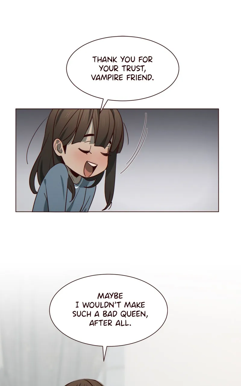 The Last Bloodline Chapter 4 Online - página 41