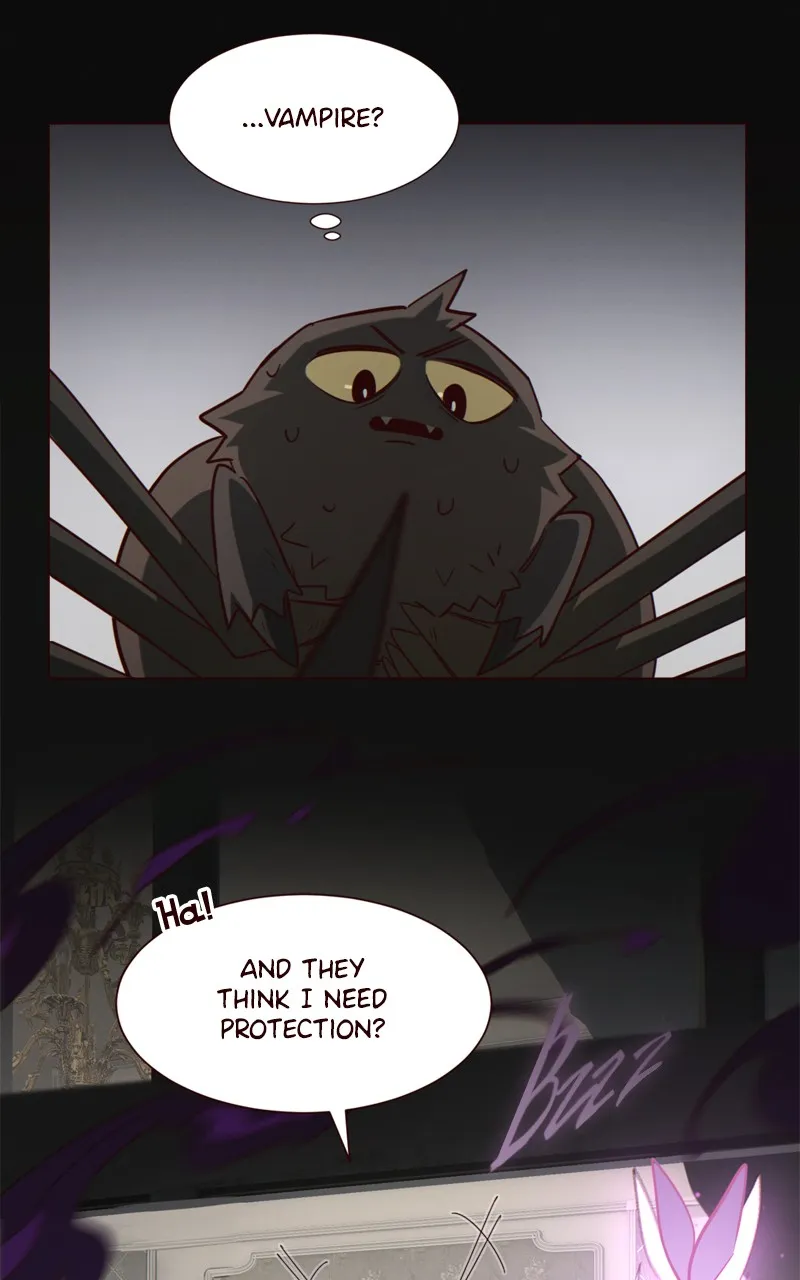 The Last Bloodline Chapter 4 Online - página 43