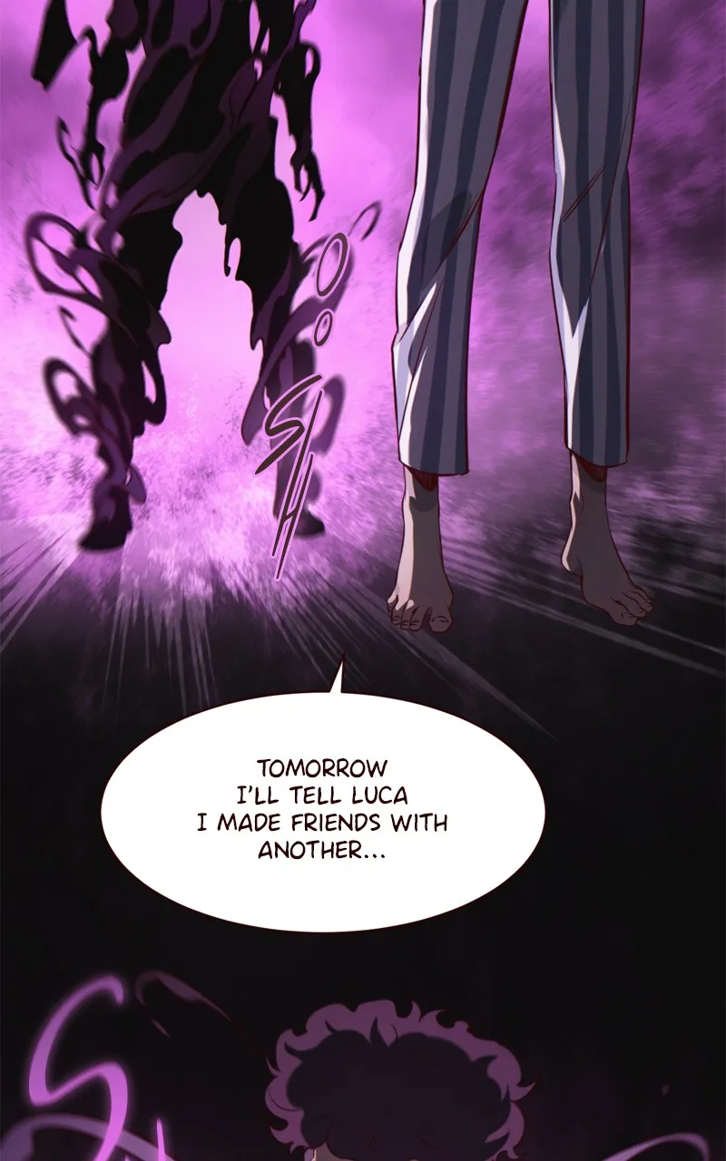 The Last Bloodline Chapter 4 Online - página 46