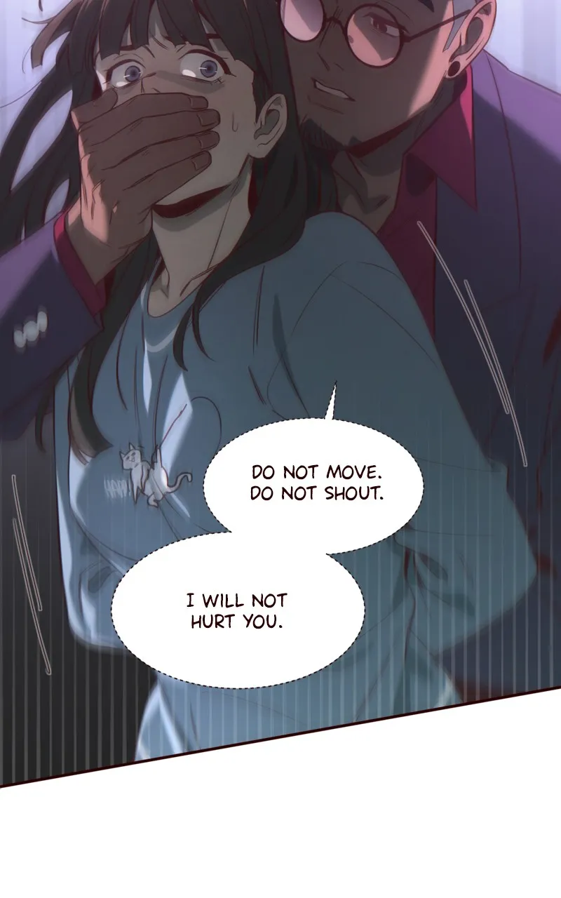 The Last Bloodline Chapter 4 Online - página 50