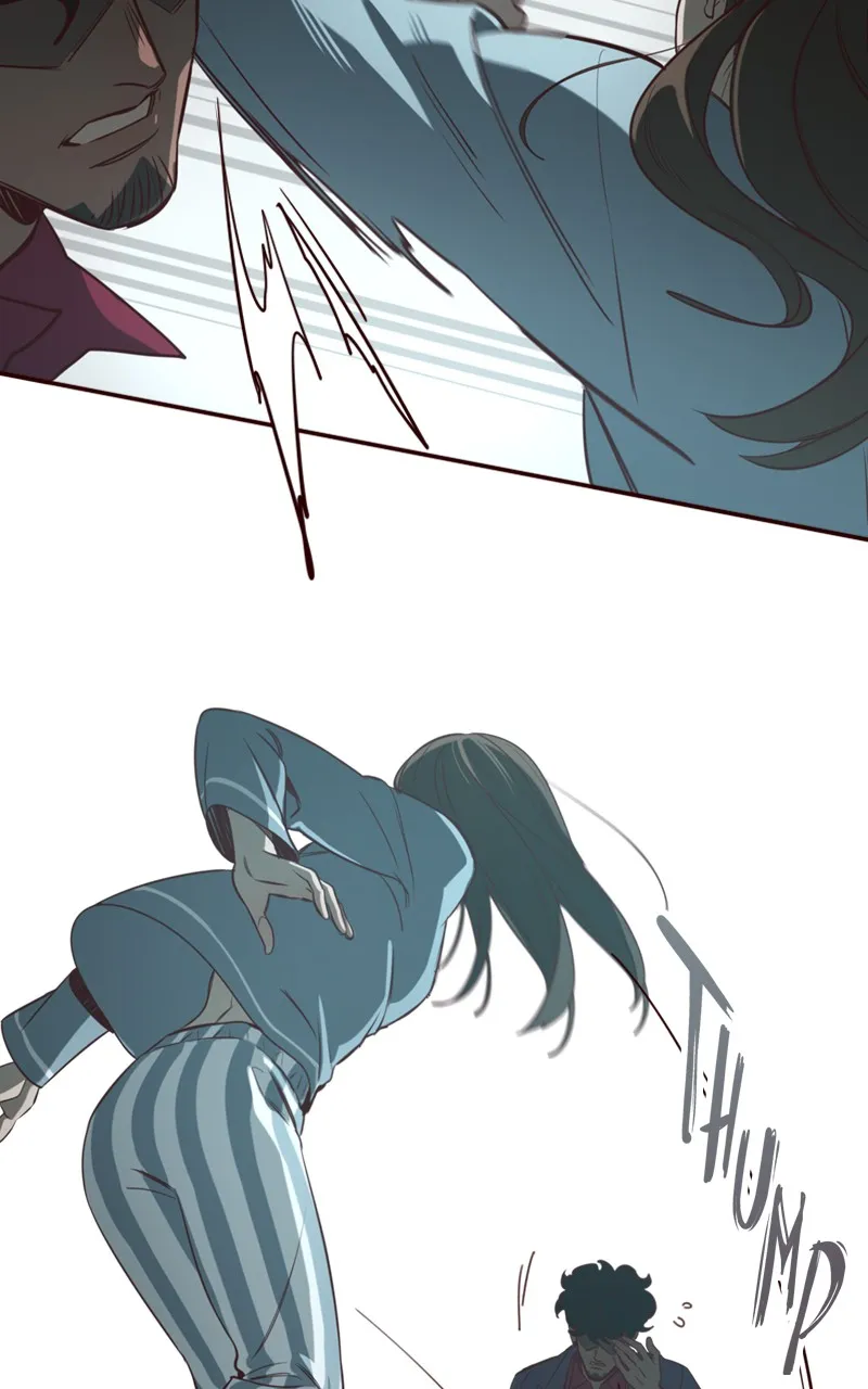 The Last Bloodline Chapter 4 Online - página 53