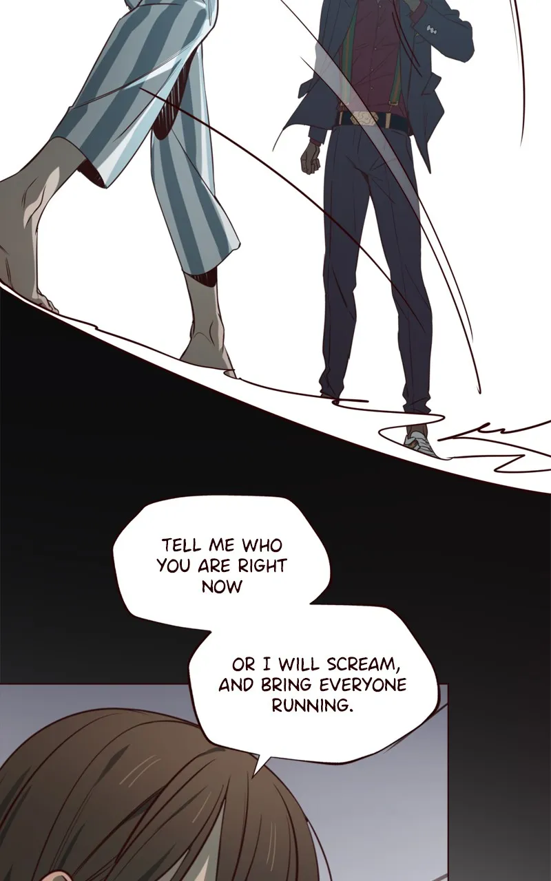 The Last Bloodline Chapter 4 Online - página 54