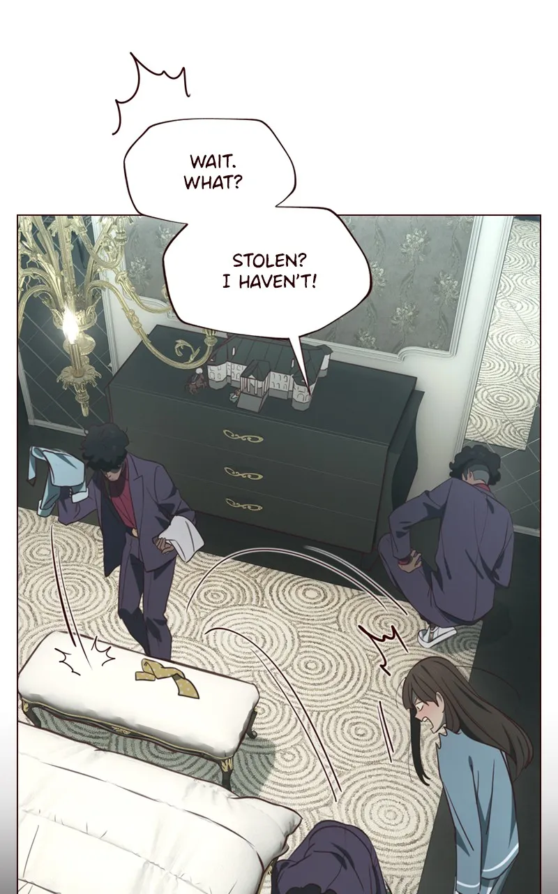 The Last Bloodline Chapter 4 Online - página 60
