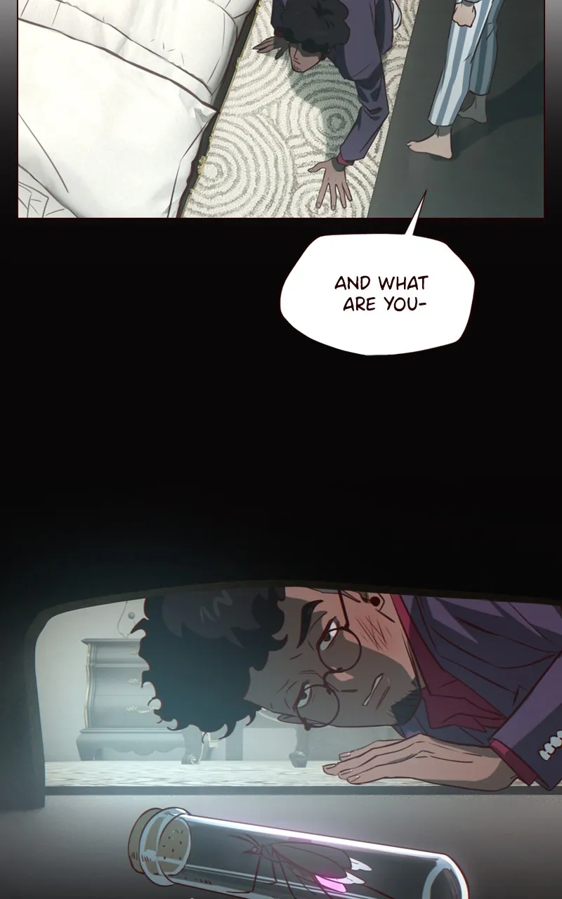 The Last Bloodline Chapter 4 Online - página 61