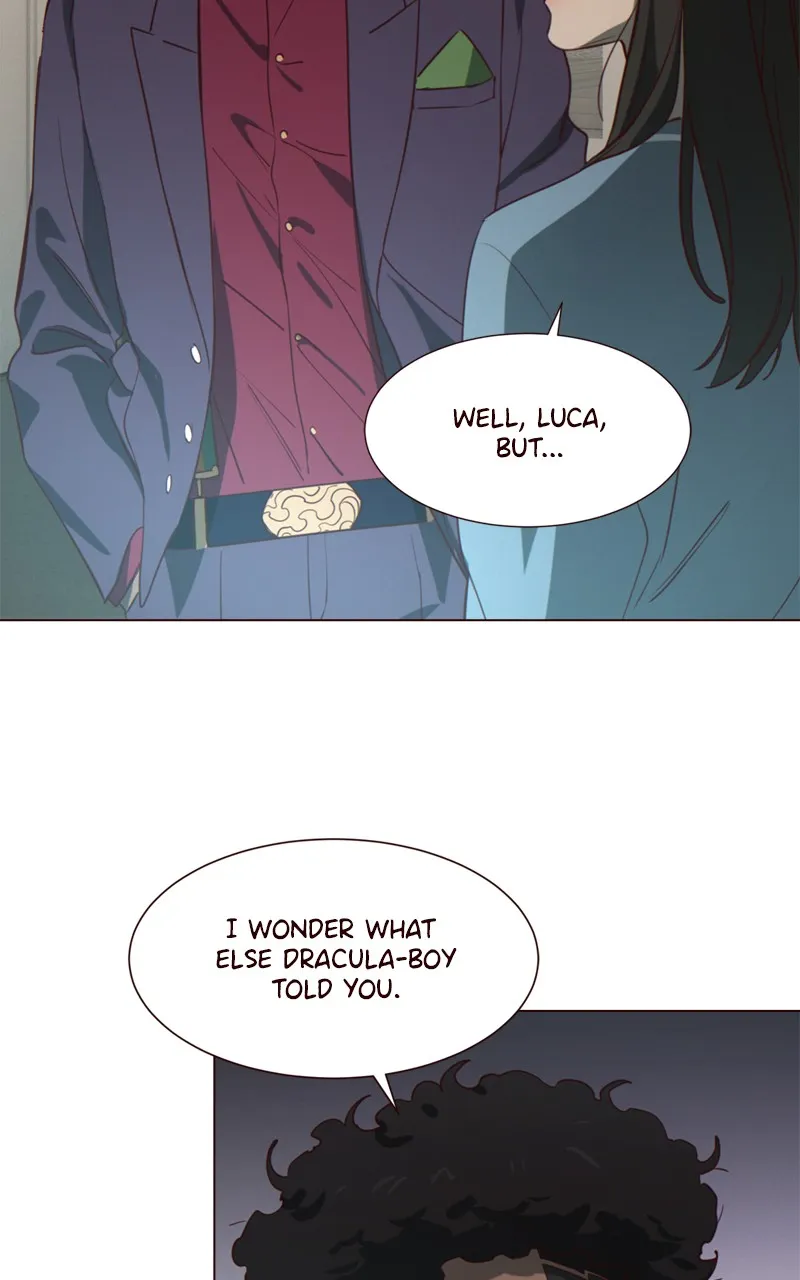 The Last Bloodline Chapter 4 Online - página 69