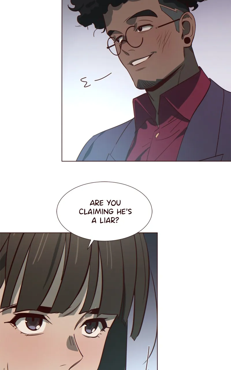 The Last Bloodline Chapter 4 Online - página 70