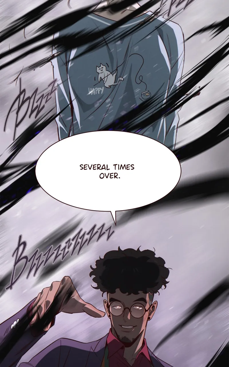 The Last Bloodline Chapter 4 Online - página 75