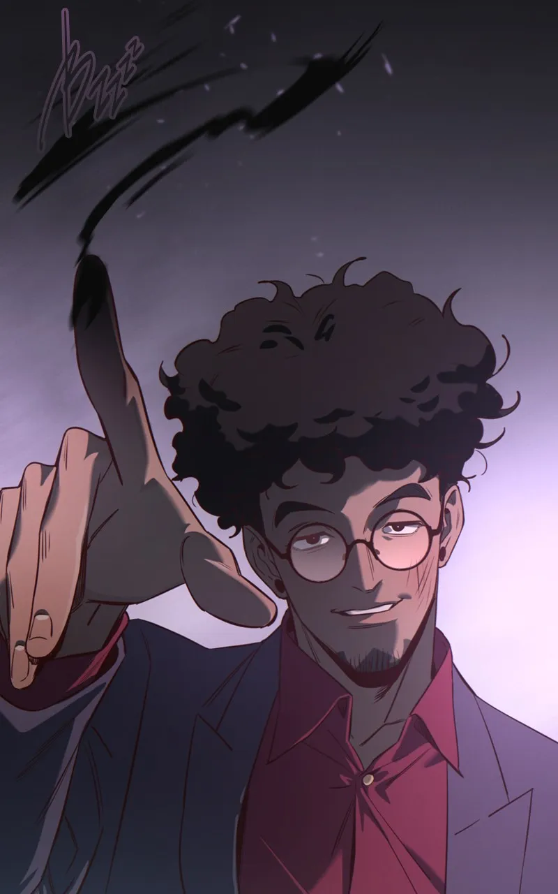 The Last Bloodline Chapter 4 Online - página 78