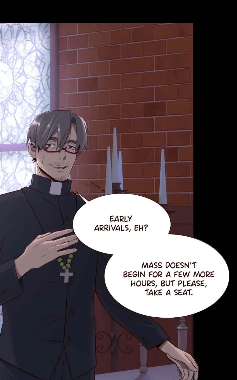 The Last Bloodline Chapter 40 Online - página 4
