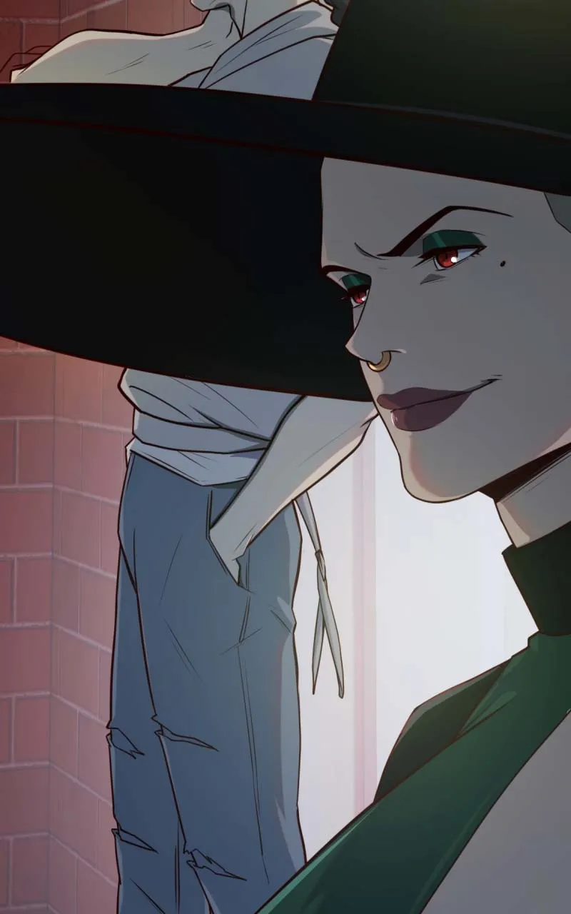 The Last Bloodline Chapter 40 Online - página 6