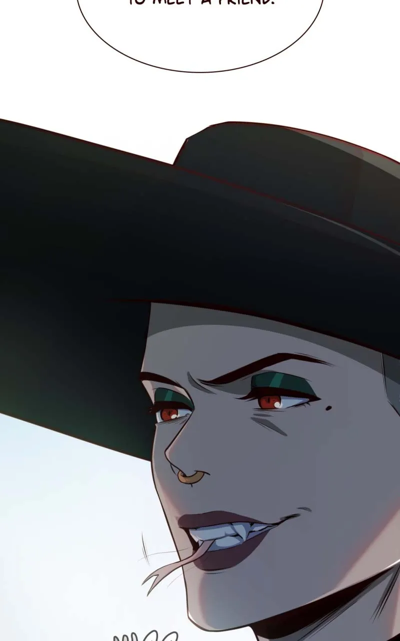 The Last Bloodline Chapter 40 Online - página 10
