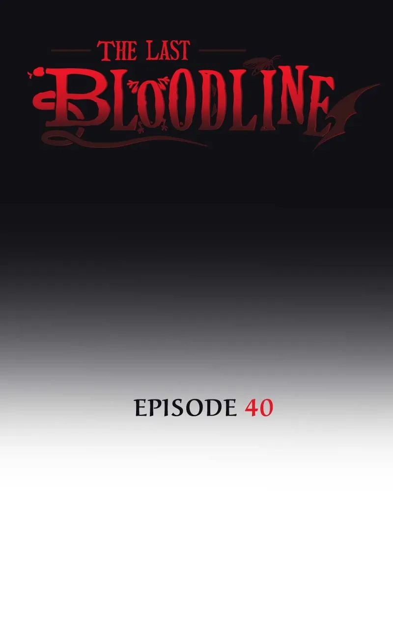 The Last Bloodline Chapter 40 Online - página 12