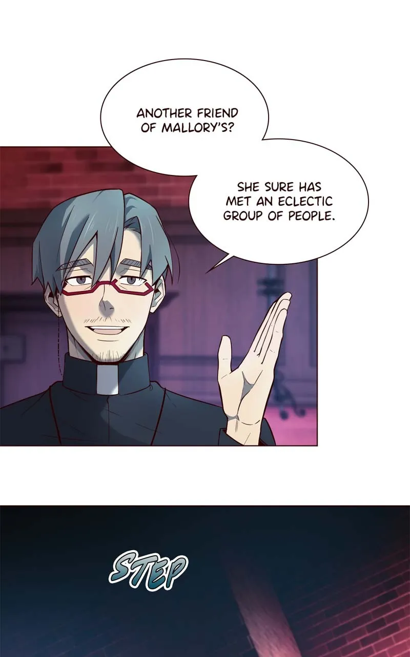 The Last Bloodline Chapter 40 Online - página 13