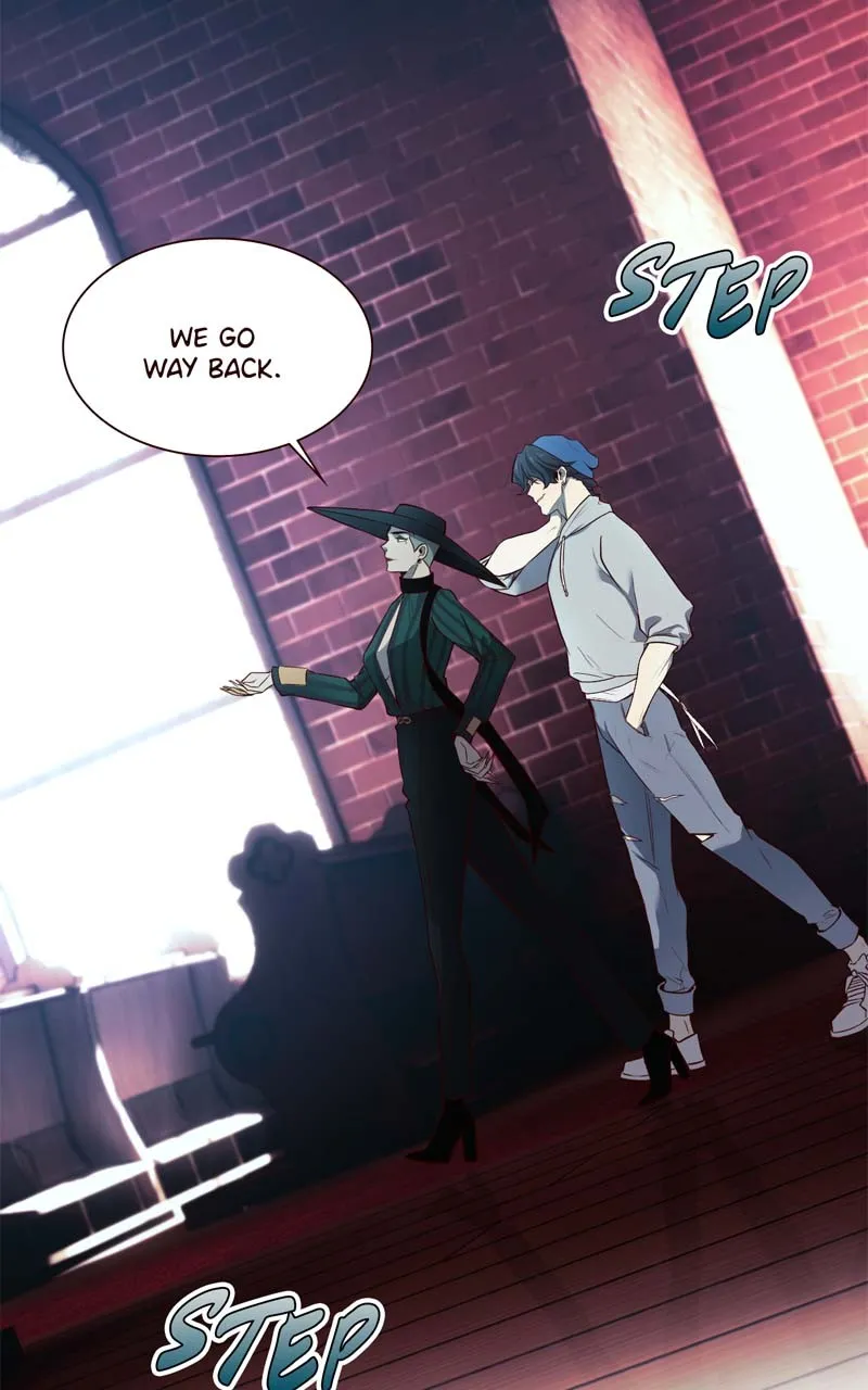 The Last Bloodline Chapter 40 Online - página 14