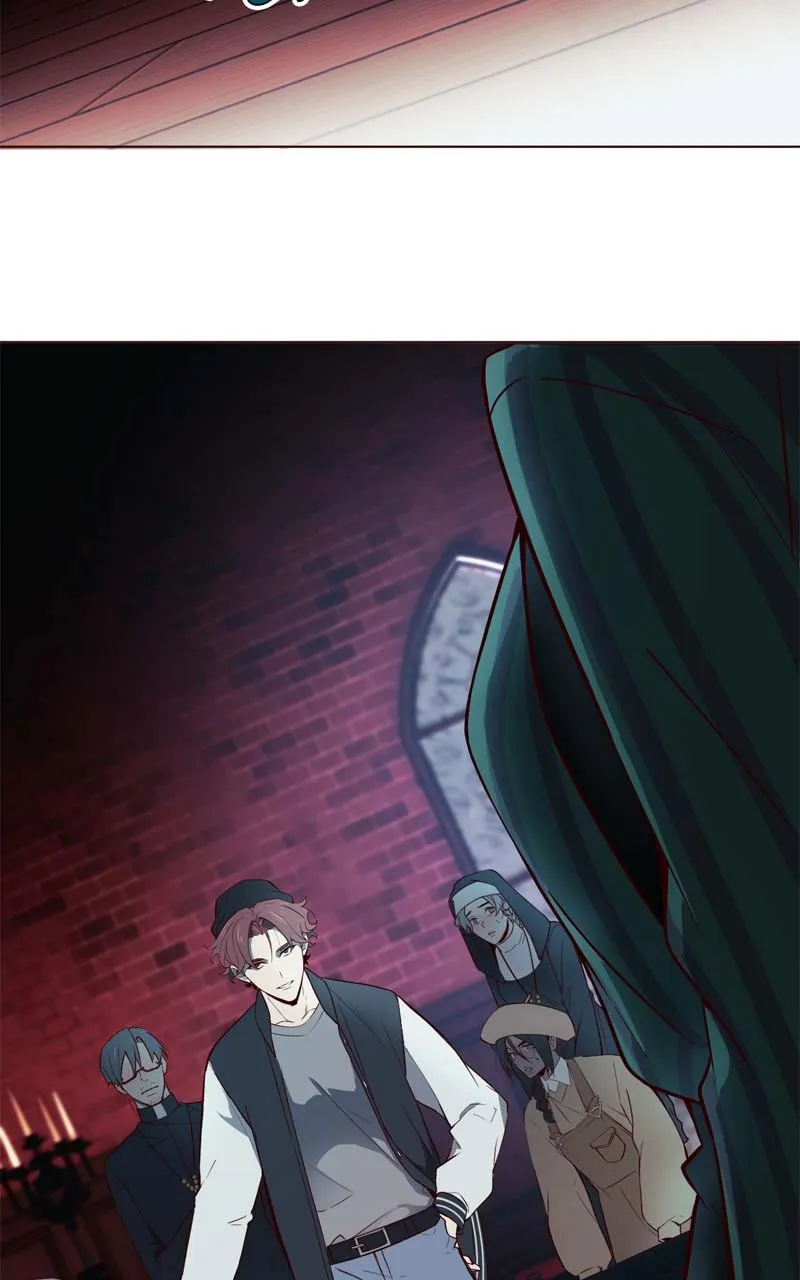 The Last Bloodline Chapter 40 Online - página 15
