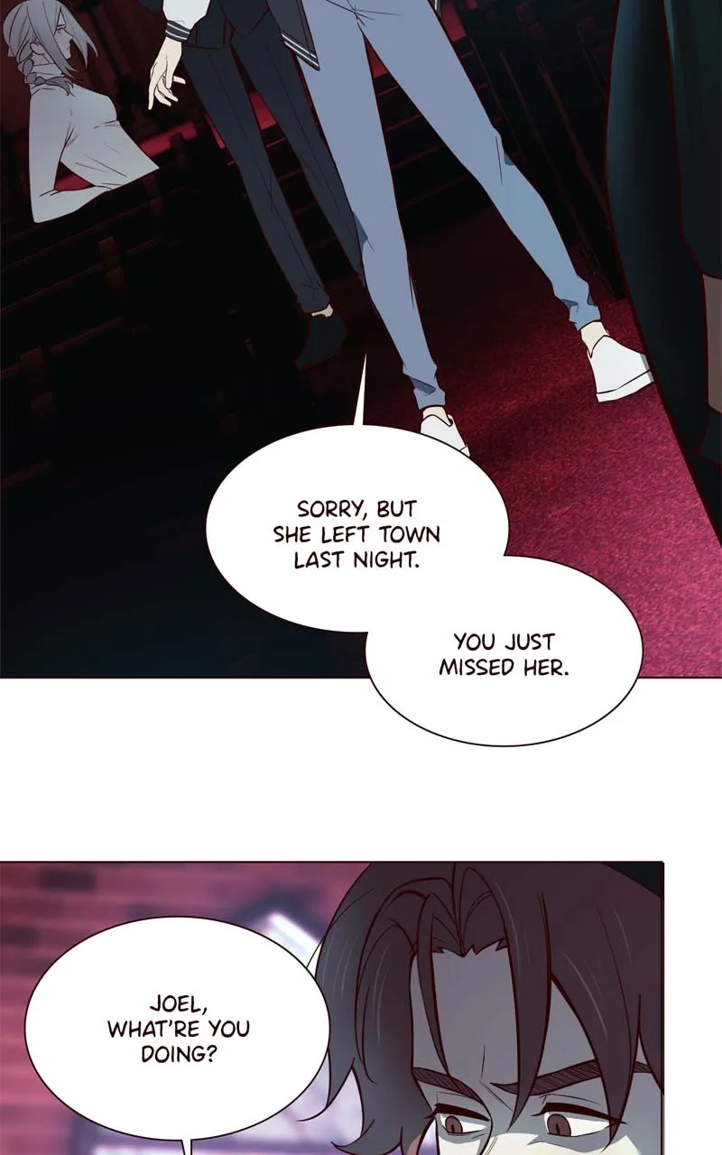 The Last Bloodline Chapter 40 Online - página 16