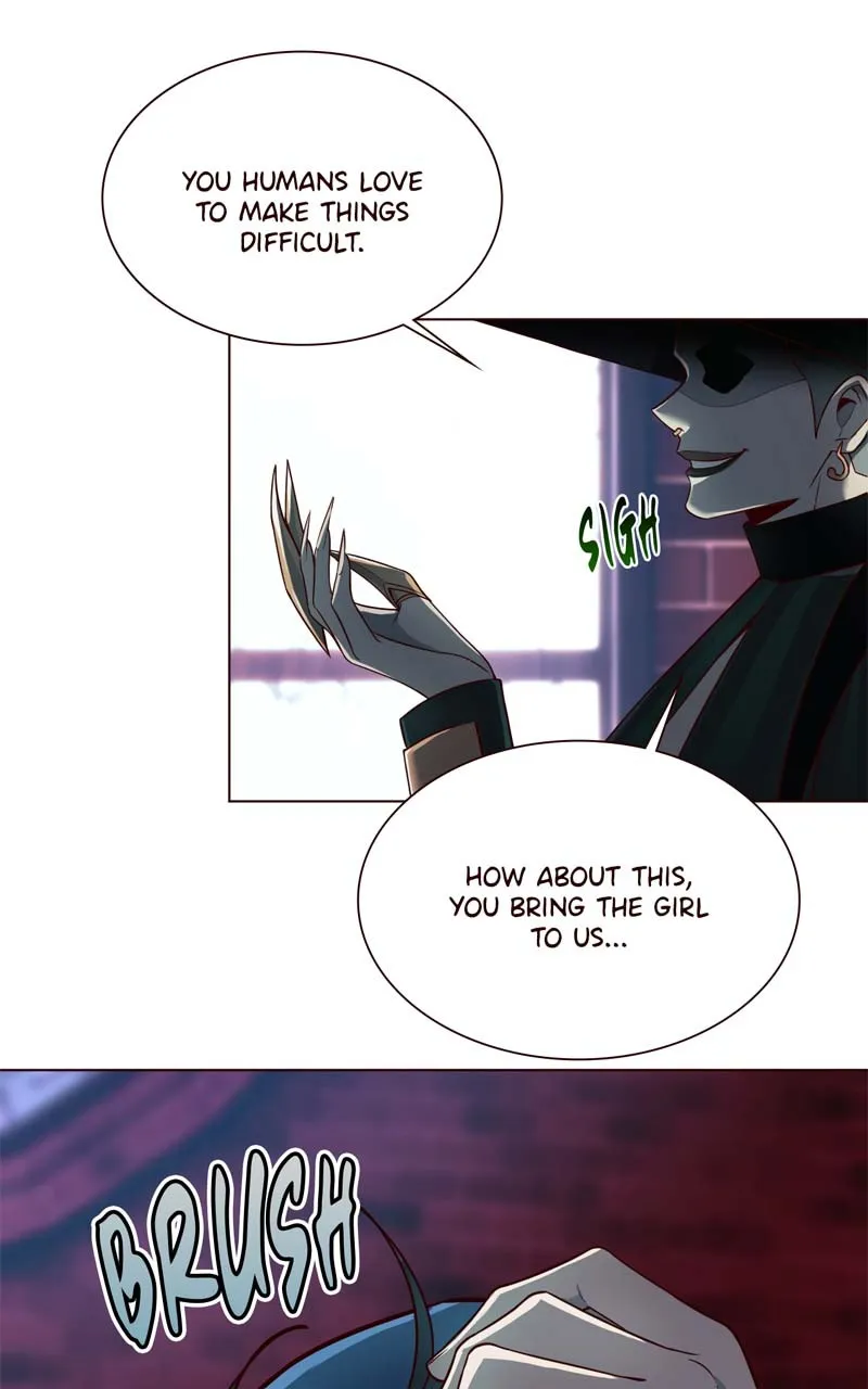 The Last Bloodline Chapter 40 Online - página 18