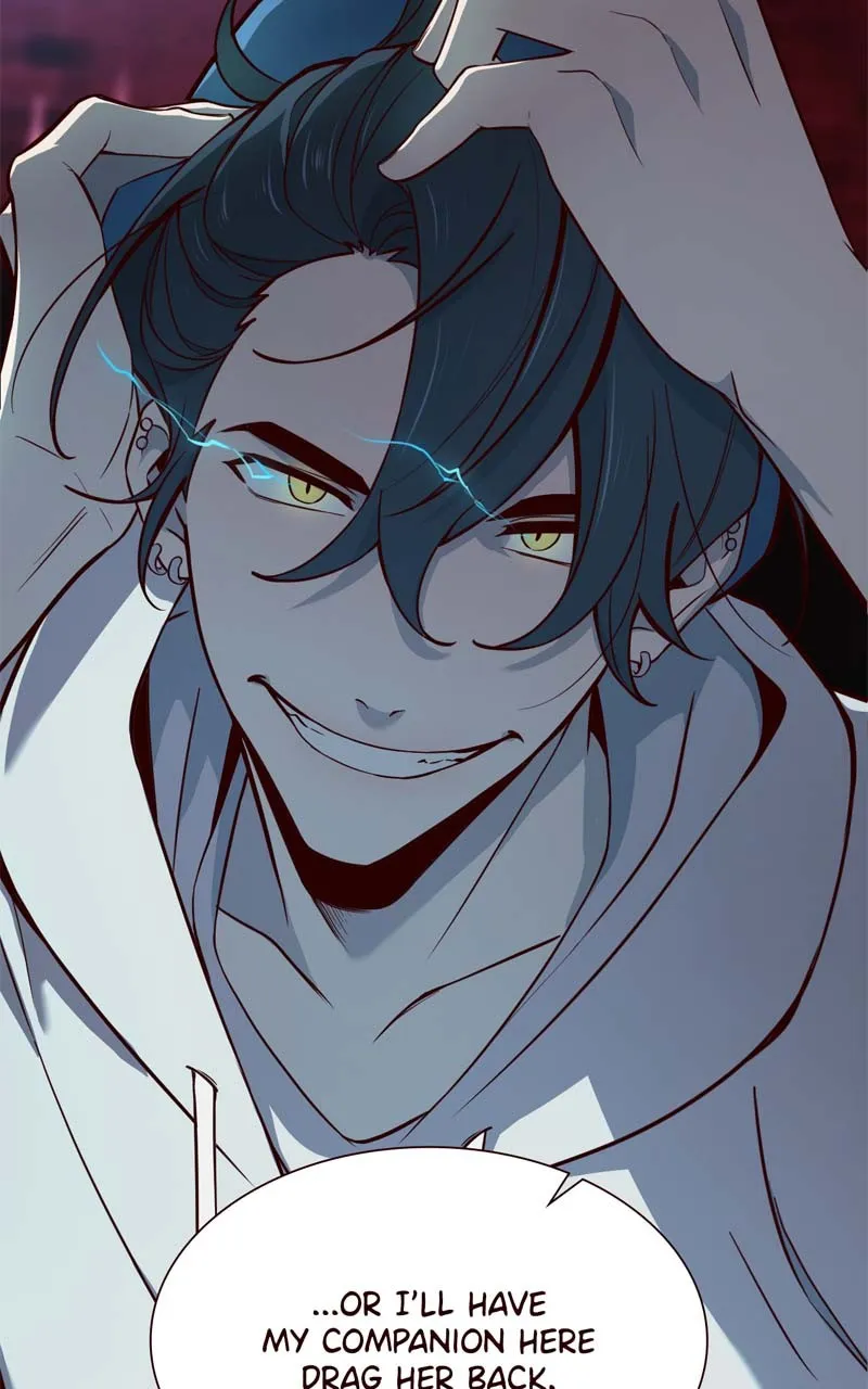 The Last Bloodline Chapter 40 Online - página 19