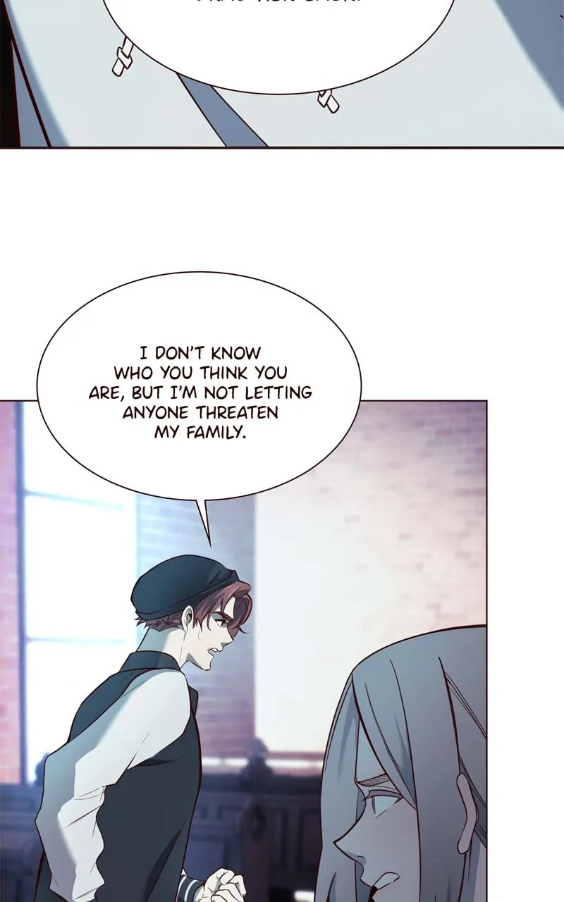 The Last Bloodline Chapter 40 Online - página 20
