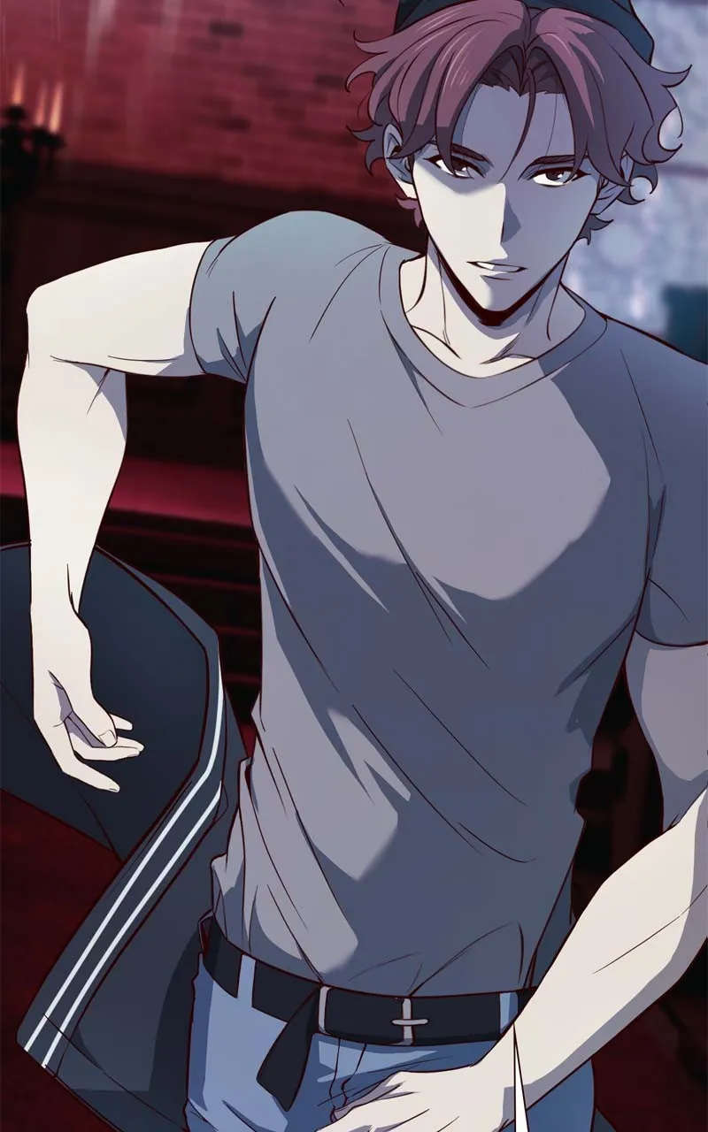 The Last Bloodline Chapter 40 Online - página 22