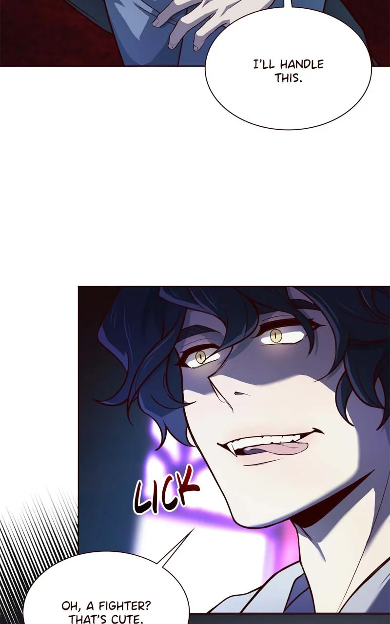 The Last Bloodline Chapter 40 Online - página 23