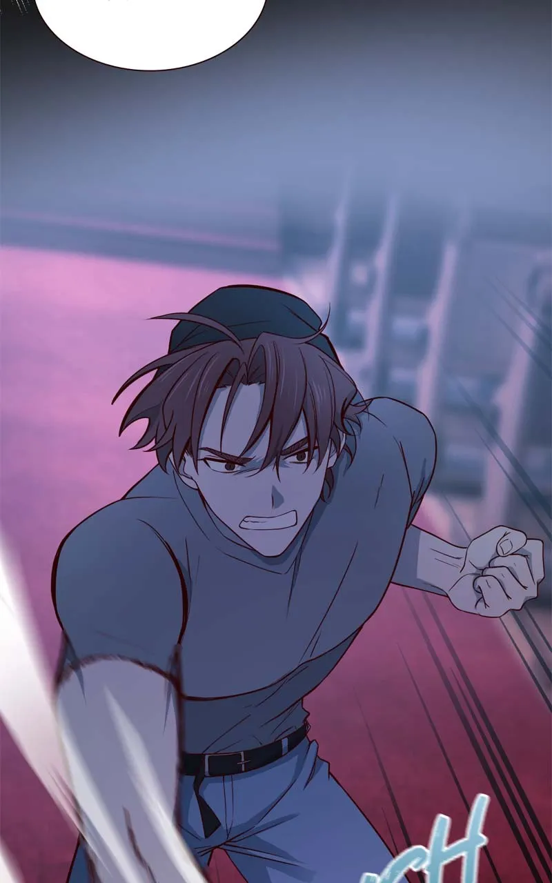 The Last Bloodline Chapter 40 Online - página 24