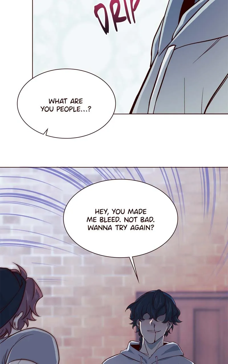 The Last Bloodline Chapter 40 Online - página 30
