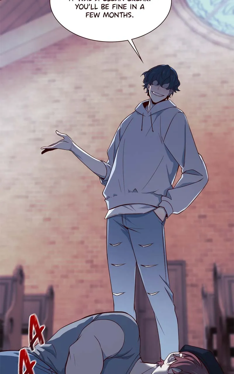 The Last Bloodline Chapter 40 Online - página 35