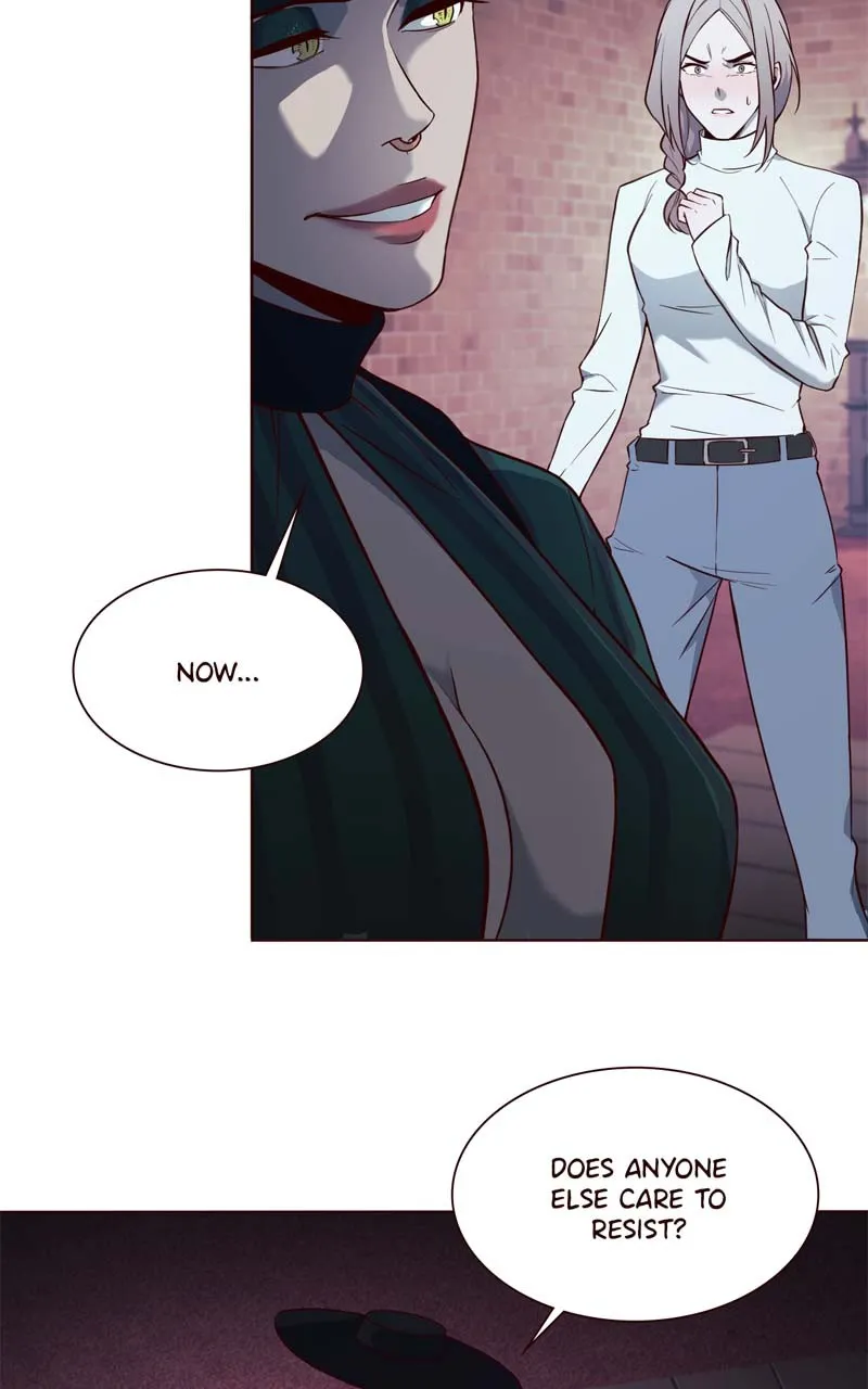 The Last Bloodline Chapter 40 Online - página 37
