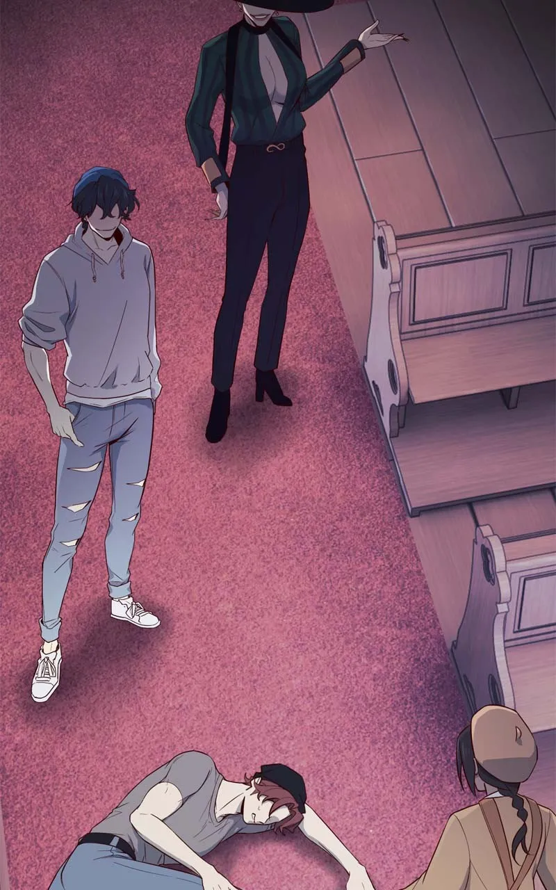 The Last Bloodline Chapter 40 Online - página 38