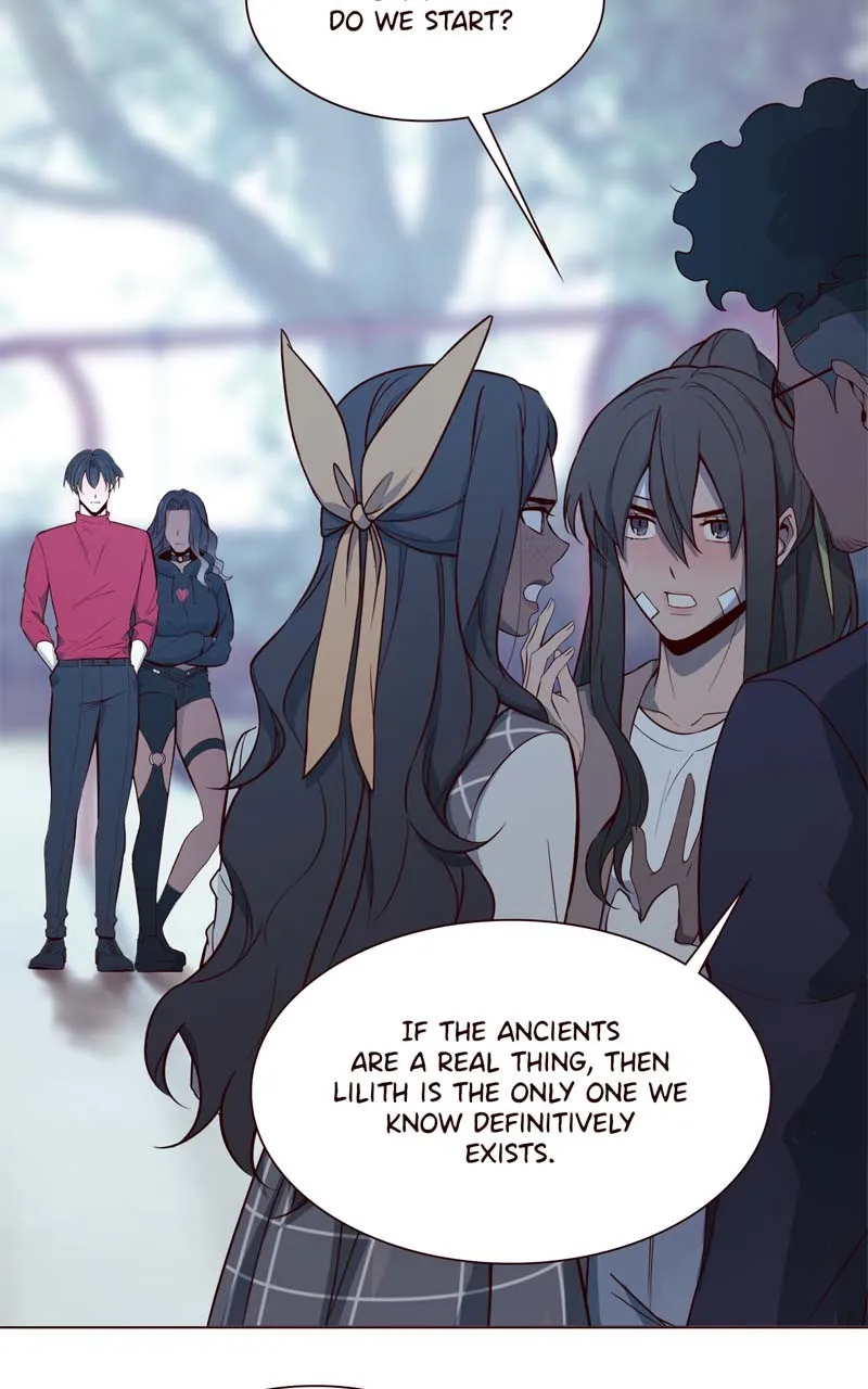 The Last Bloodline Chapter 40 Online - página 40
