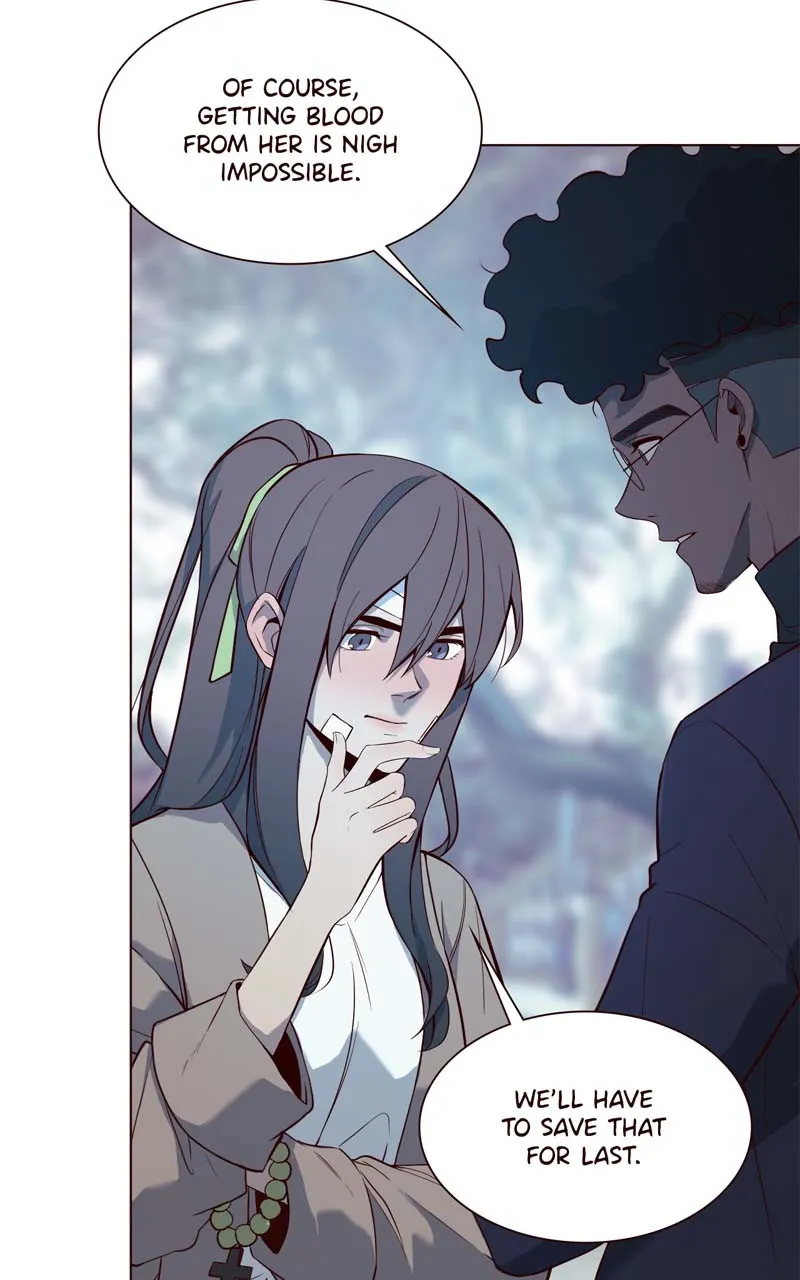 The Last Bloodline Chapter 40 Online - página 41