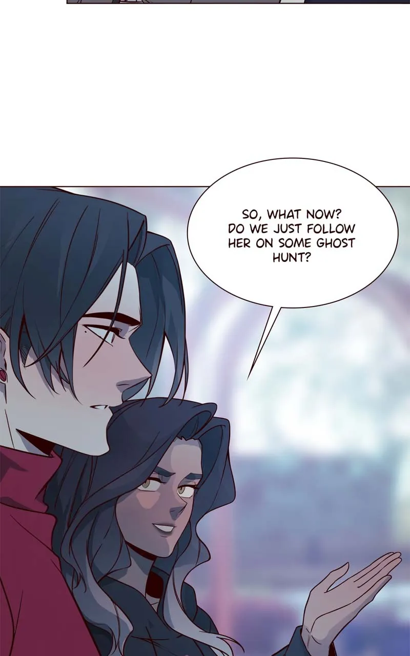 The Last Bloodline Chapter 40 Online - página 42