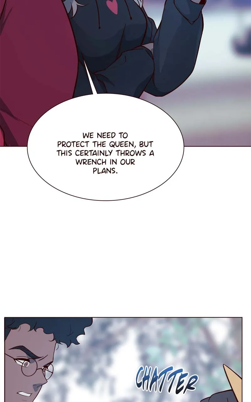 The Last Bloodline Chapter 40 Online - página 43