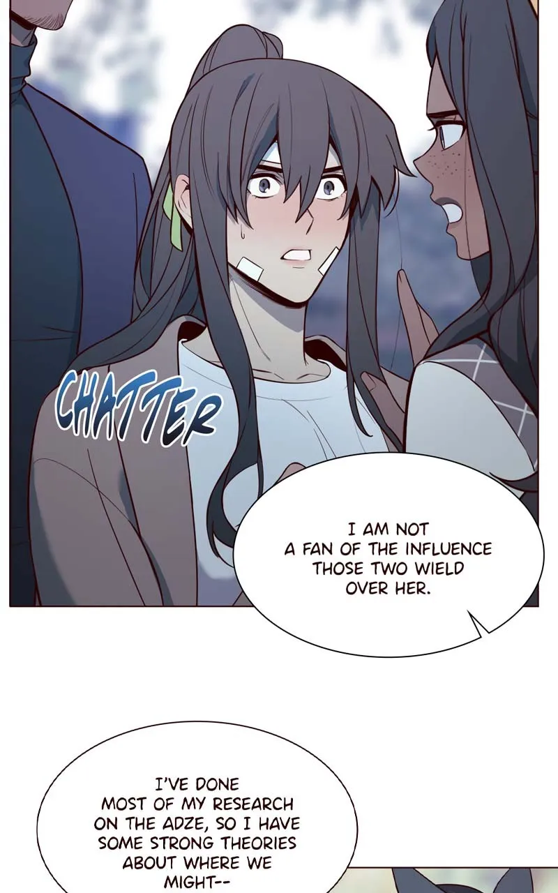 The Last Bloodline Chapter 40 Online - página 44
