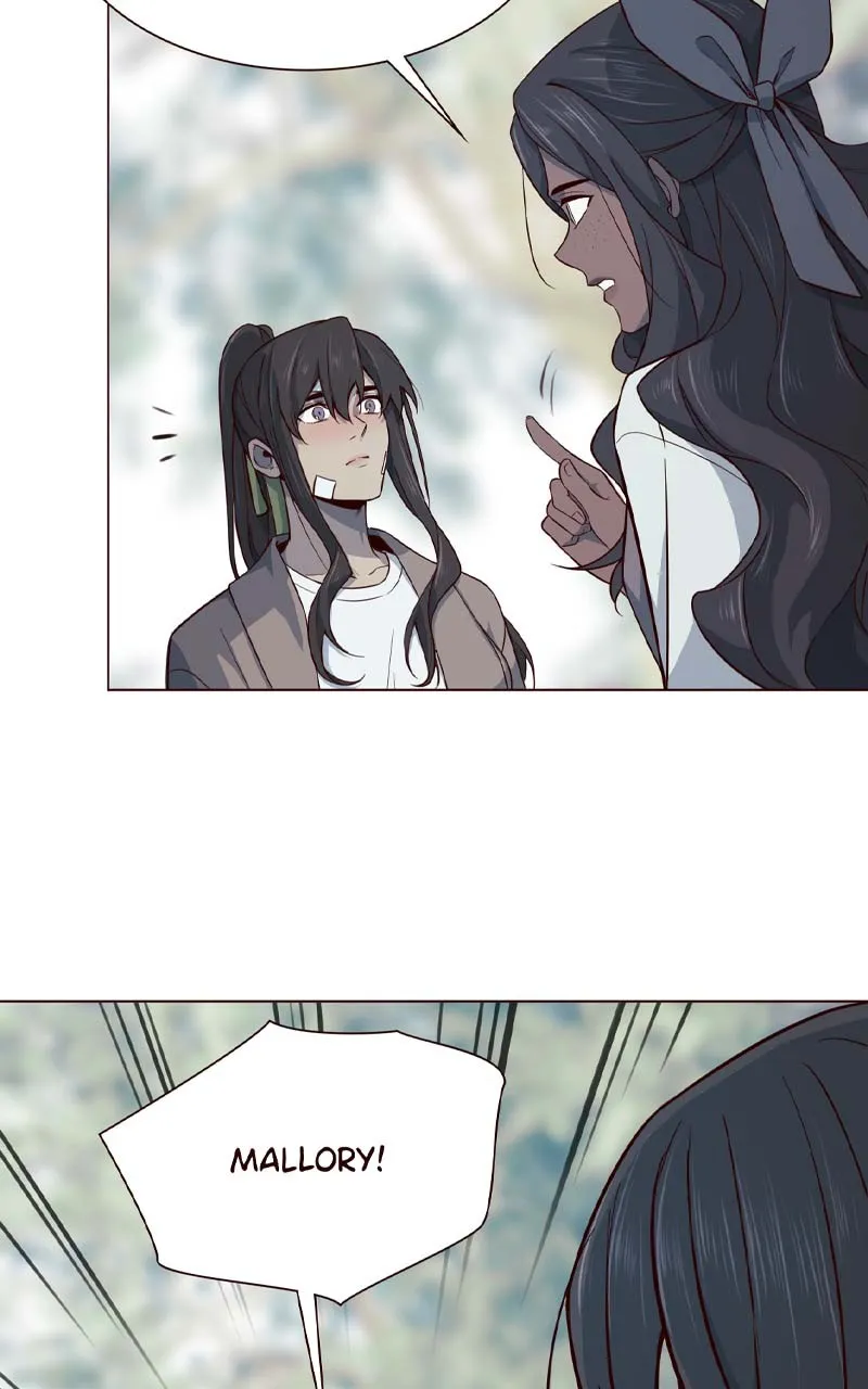 The Last Bloodline Chapter 40 Online - página 45