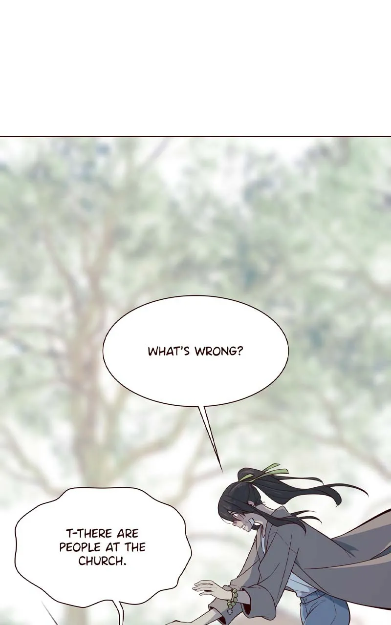 The Last Bloodline Chapter 40 Online - página 47