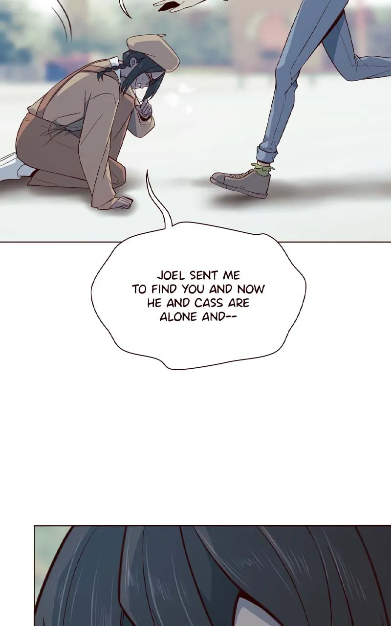 The Last Bloodline Chapter 40 Online - página 48