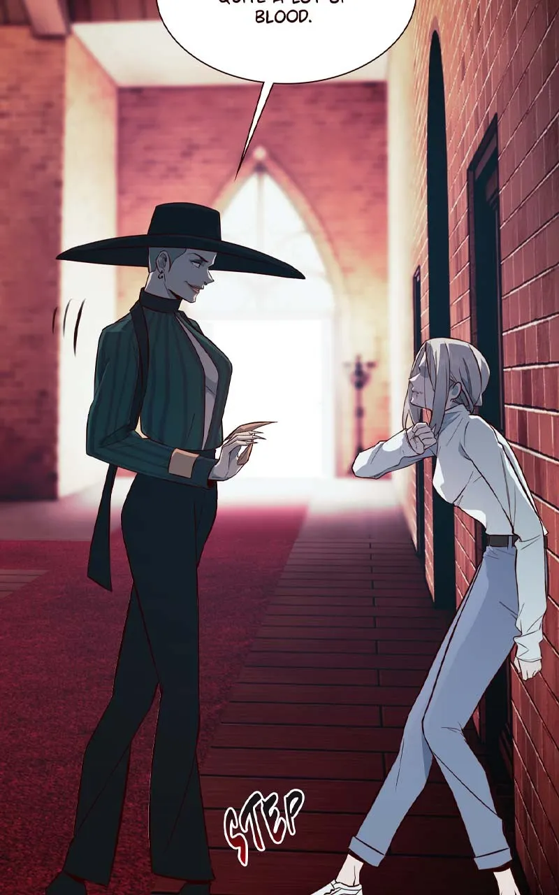 The Last Bloodline Chapter 40 Online - página 53