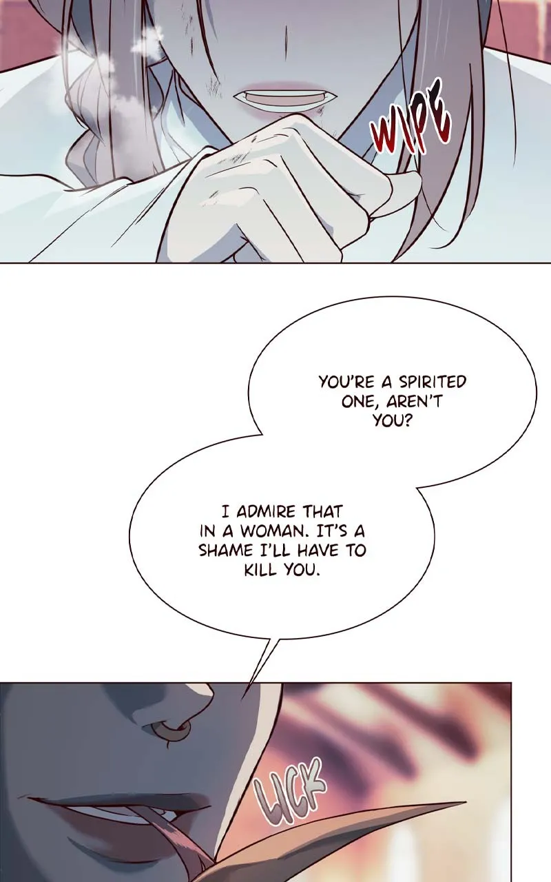 The Last Bloodline Chapter 40 Online - página 55