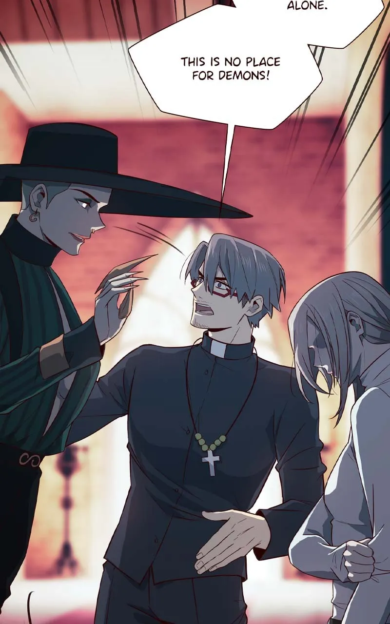 The Last Bloodline Chapter 40 Online - página 57