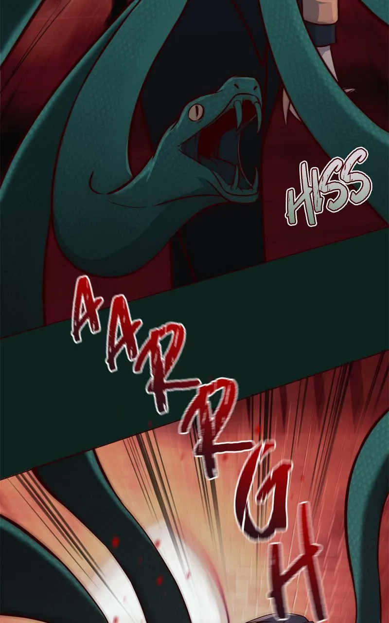 The Last Bloodline Chapter 40 Online - página 62