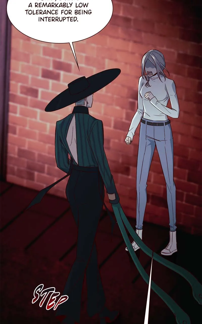 The Last Bloodline Chapter 40 Online - página 64