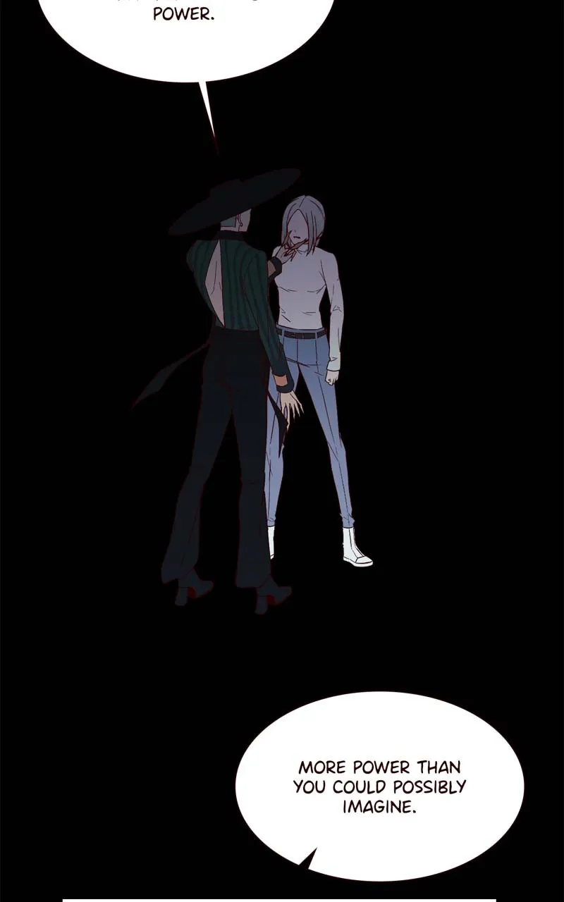 The Last Bloodline Chapter 40 Online - página 72