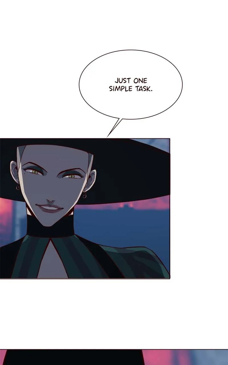 The Last Bloodline Chapter 40 Online - página 76